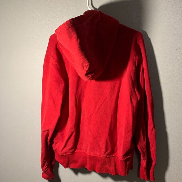 🏈Wisconsin Badgers🏈 pullover 1/4 zip hoodie - Picture 8 of 8